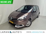 Renault Scénic