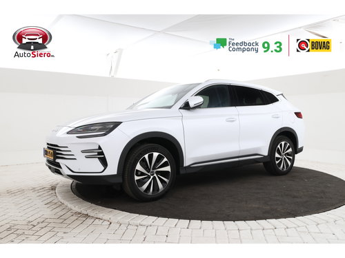 BYD SEAL U