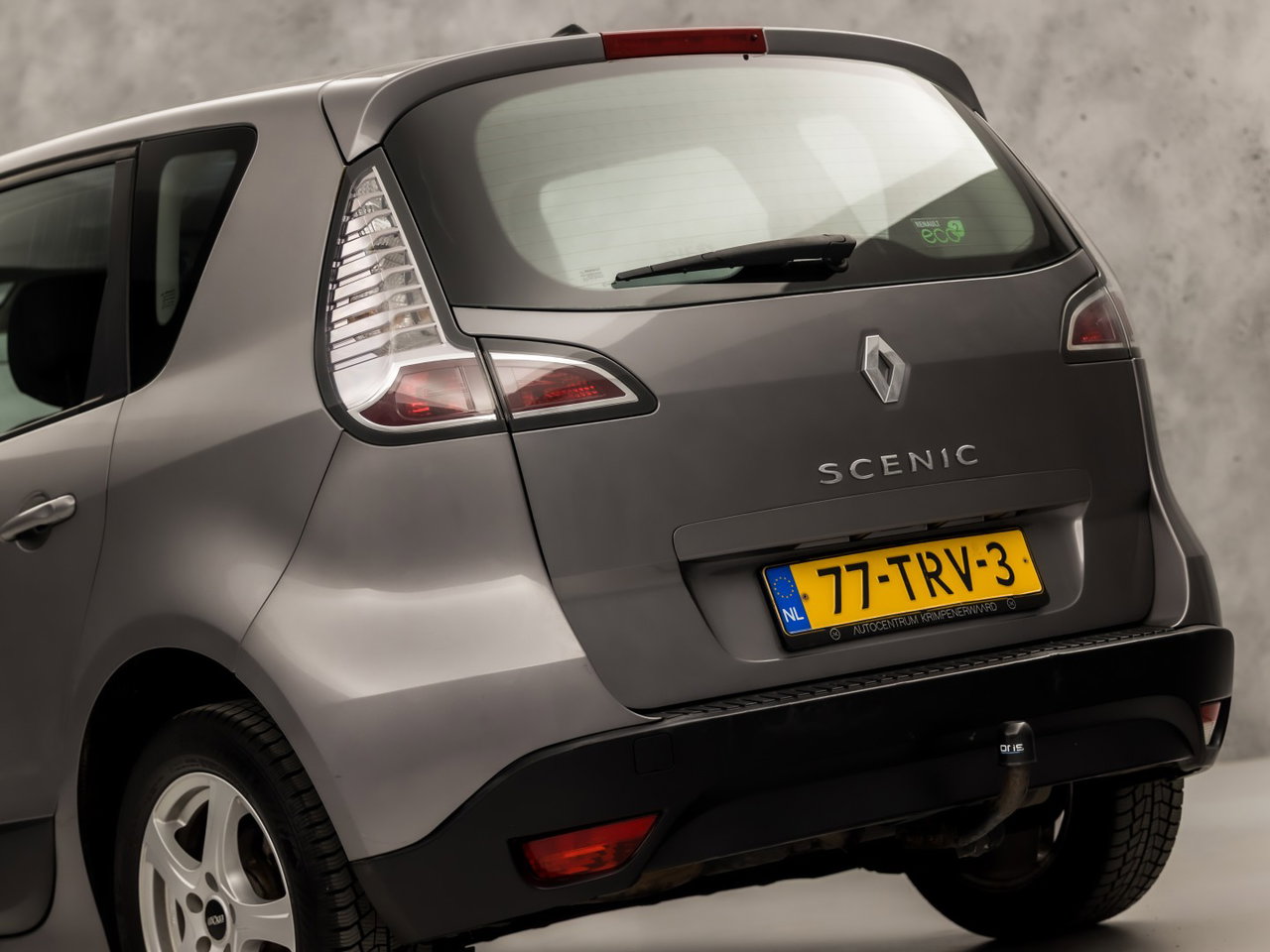 Renault Scénic