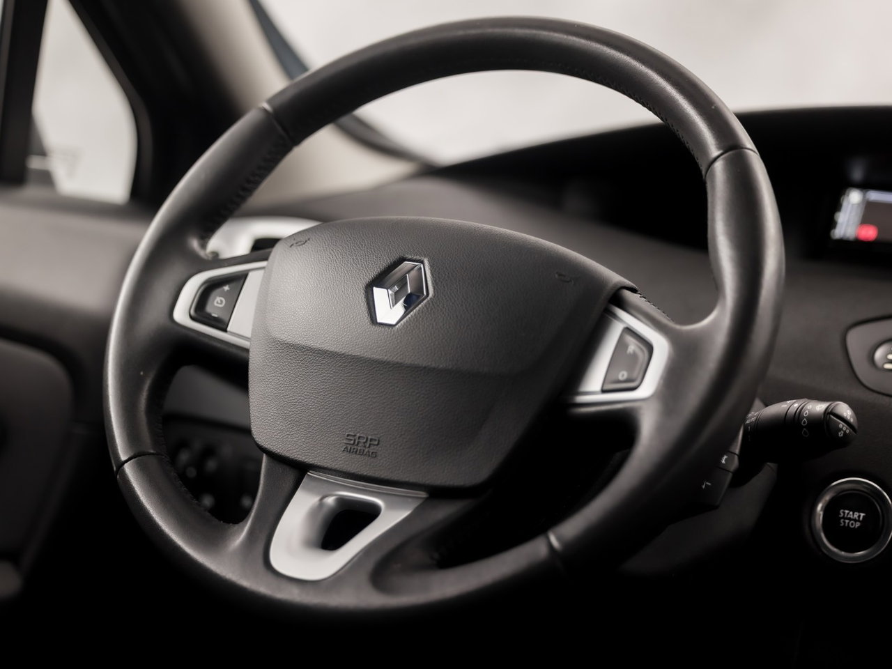 Renault Scénic