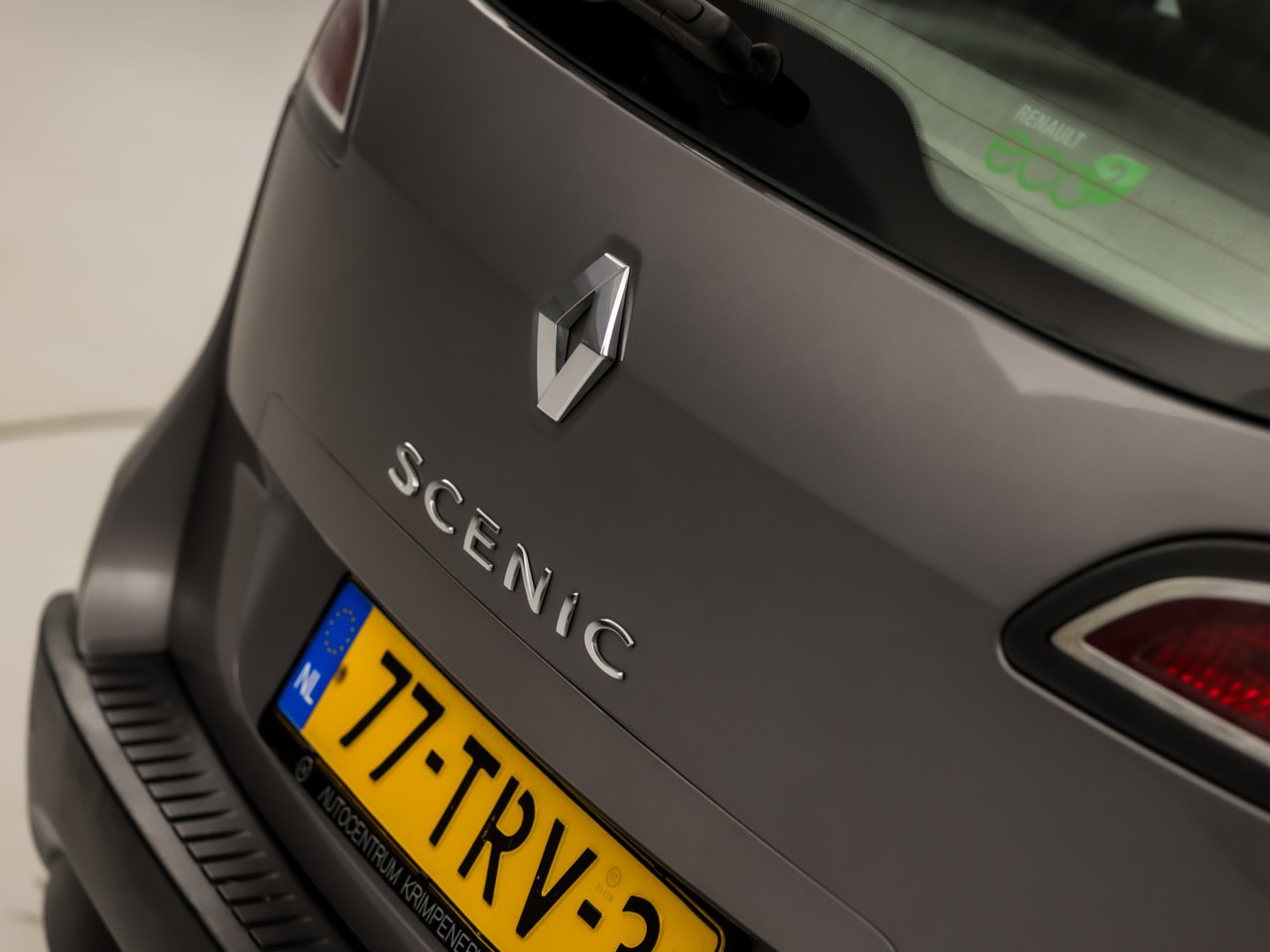 Renault Scénic