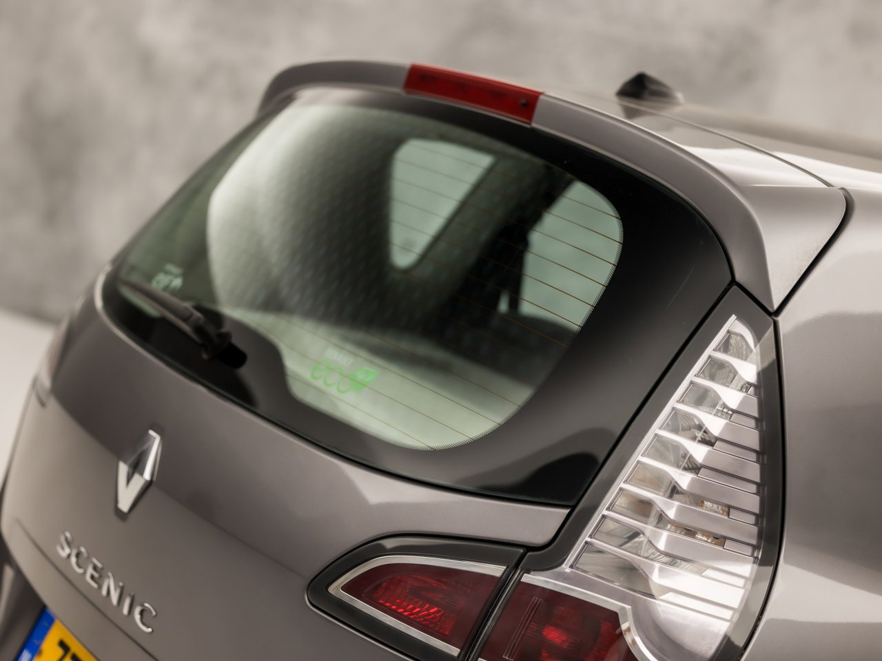 Renault Scénic
