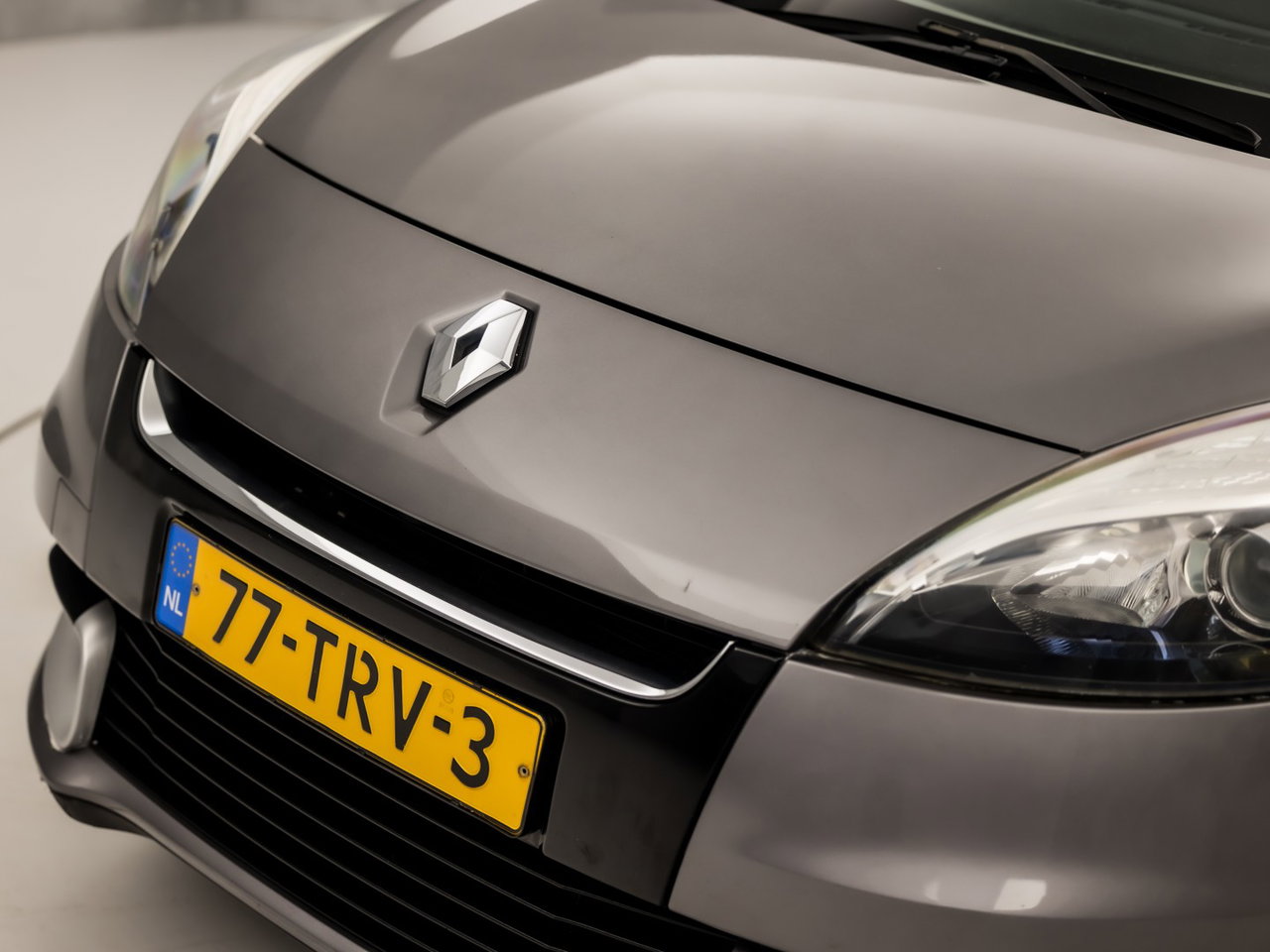 Renault Scénic