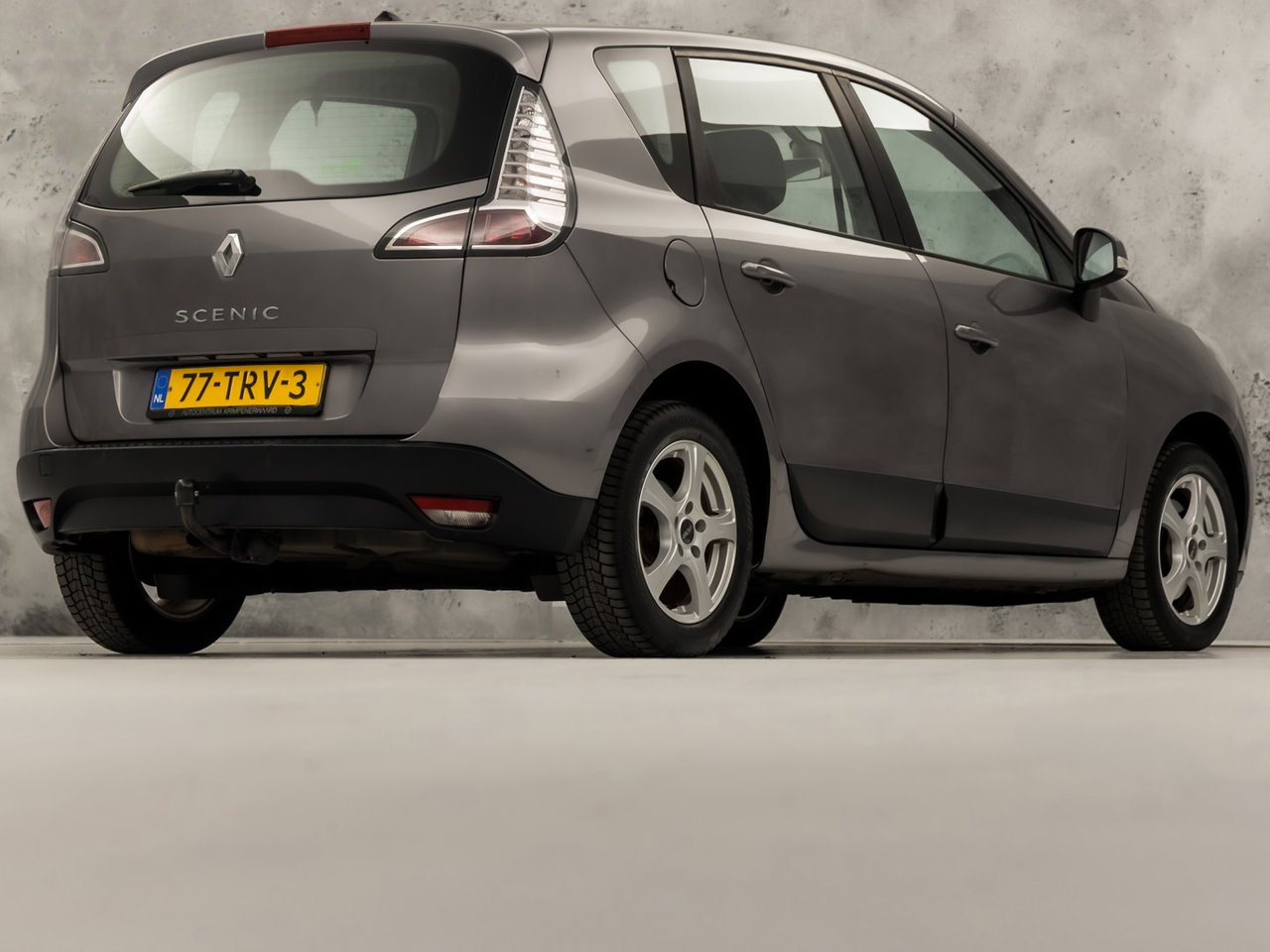 Renault Scénic