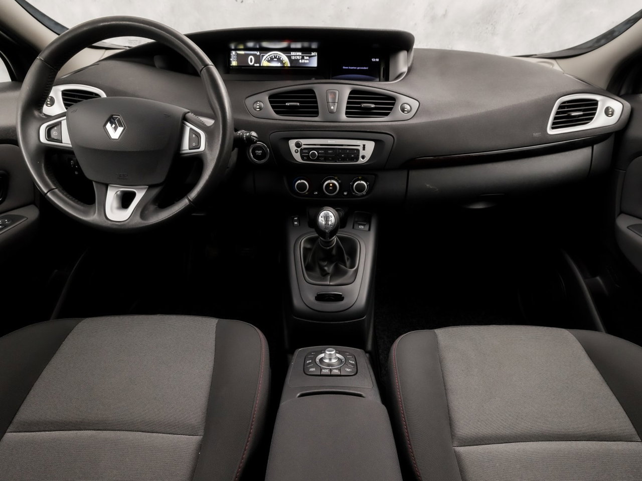 Renault Scénic
