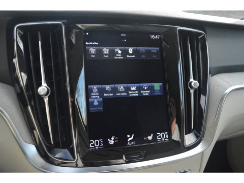 Volvo V60 Cross Country B5 AWD | Panoramadak | Adaptive Cruise | Harman/Kardon | Stoel + Stuur verwarmd | Trekhaak 1800KG |