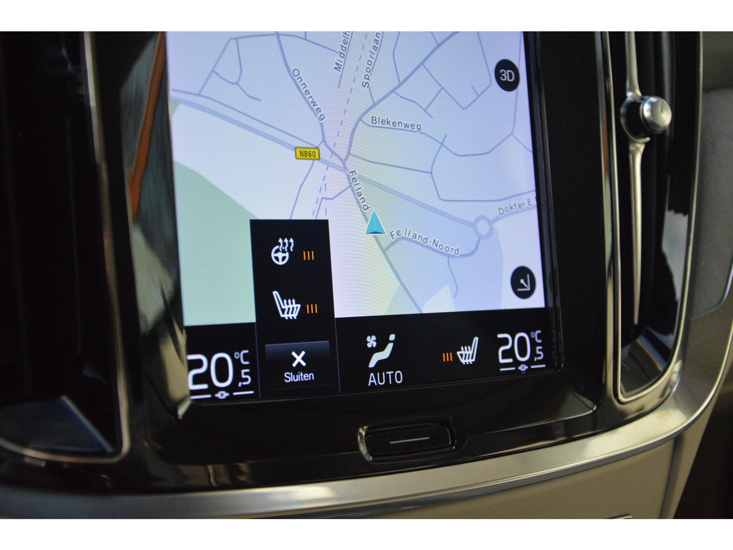Volvo V60 Cross Country B5 AWD | Panoramadak | Adaptive Cruise | Harman/Kardon | Stoel + Stuur verwarmd | Trekhaak 1800KG |