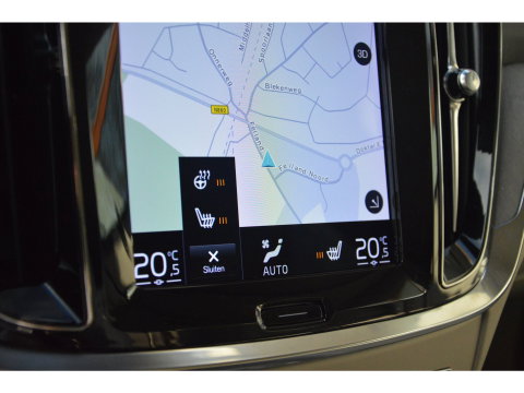 Volvo V60 Cross Country B5 AWD | Panoramadak | Adaptive Cruise | Harman/Kardon | Stoel + Stuur verwarmd | Trekhaak 1800KG |