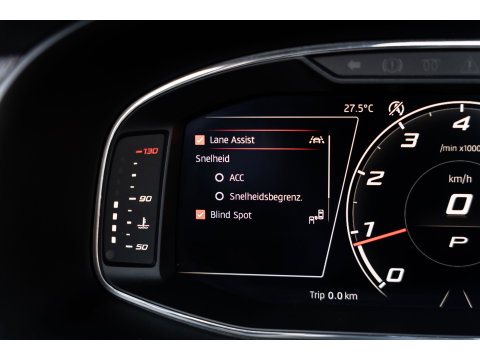 CUPRA Ateca 2.0 TSI 4DRIVE LIMITED AKRA CARBON PANO BREMBO