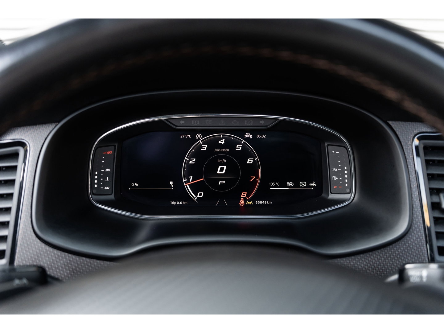 CUPRA Ateca 2.0 TSI 4DRIVE LIMITED AKRA CARBON PANO BREMBO
