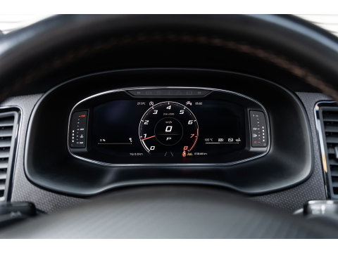 CUPRA Ateca 2.0 TSI 4DRIVE LIMITED AKRA CARBON PANO BREMBO