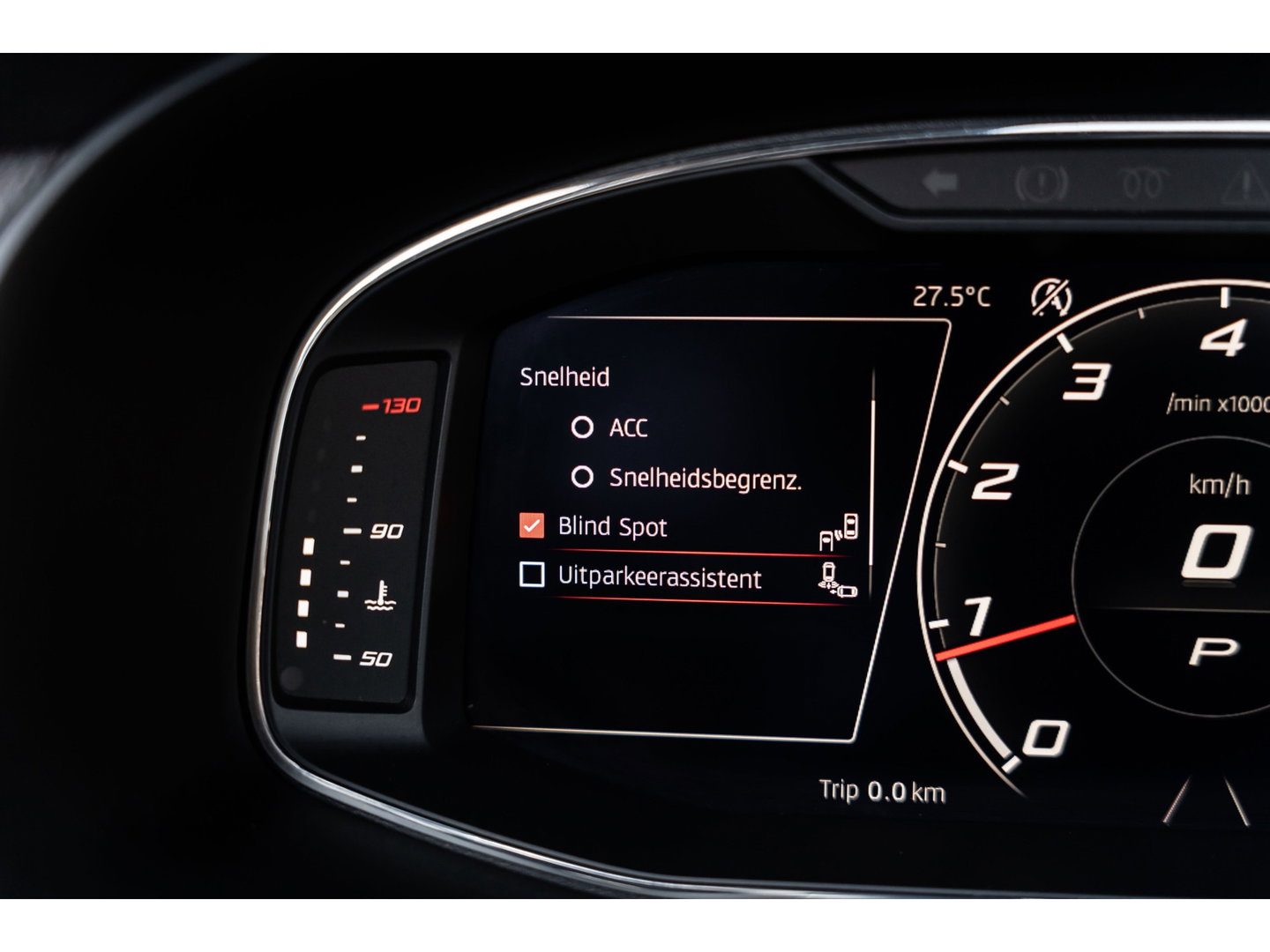 CUPRA Ateca 2.0 TSI 4DRIVE LIMITED AKRA CARBON PANO BREMBO