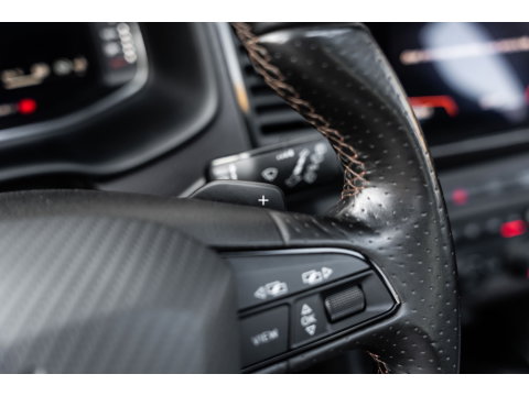 CUPRA Ateca 2.0 TSI 4DRIVE LIMITED AKRA CARBON PANO BREMBO