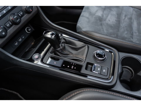 CUPRA Ateca 2.0 TSI 4DRIVE LIMITED AKRA CARBON PANO BREMBO