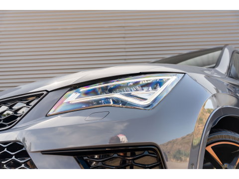 CUPRA Ateca 2.0 TSI 4DRIVE LIMITED AKRA CARBON PANO BREMBO