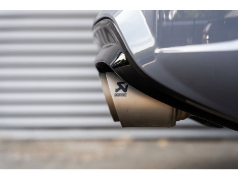CUPRA Ateca 2.0 TSI 4DRIVE LIMITED AKRA CARBON PANO BREMBO