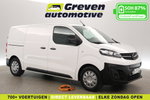 Opel Vivaro-e