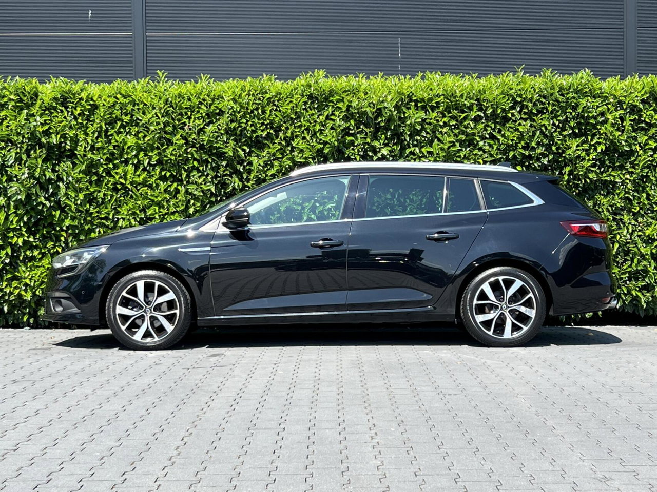 Renault Mégane Estate