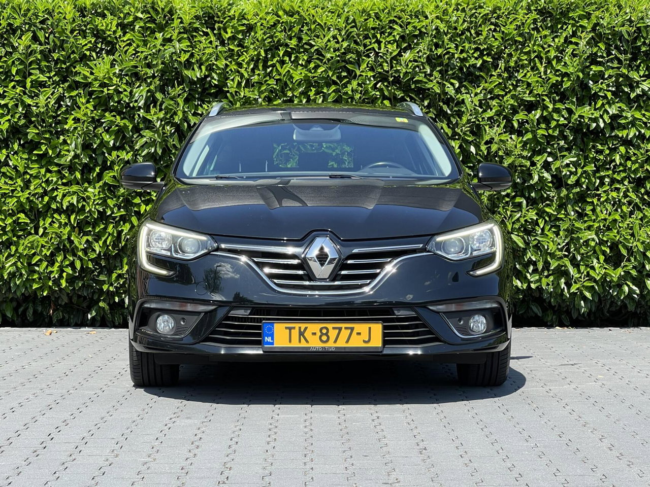 Renault Mégane Estate