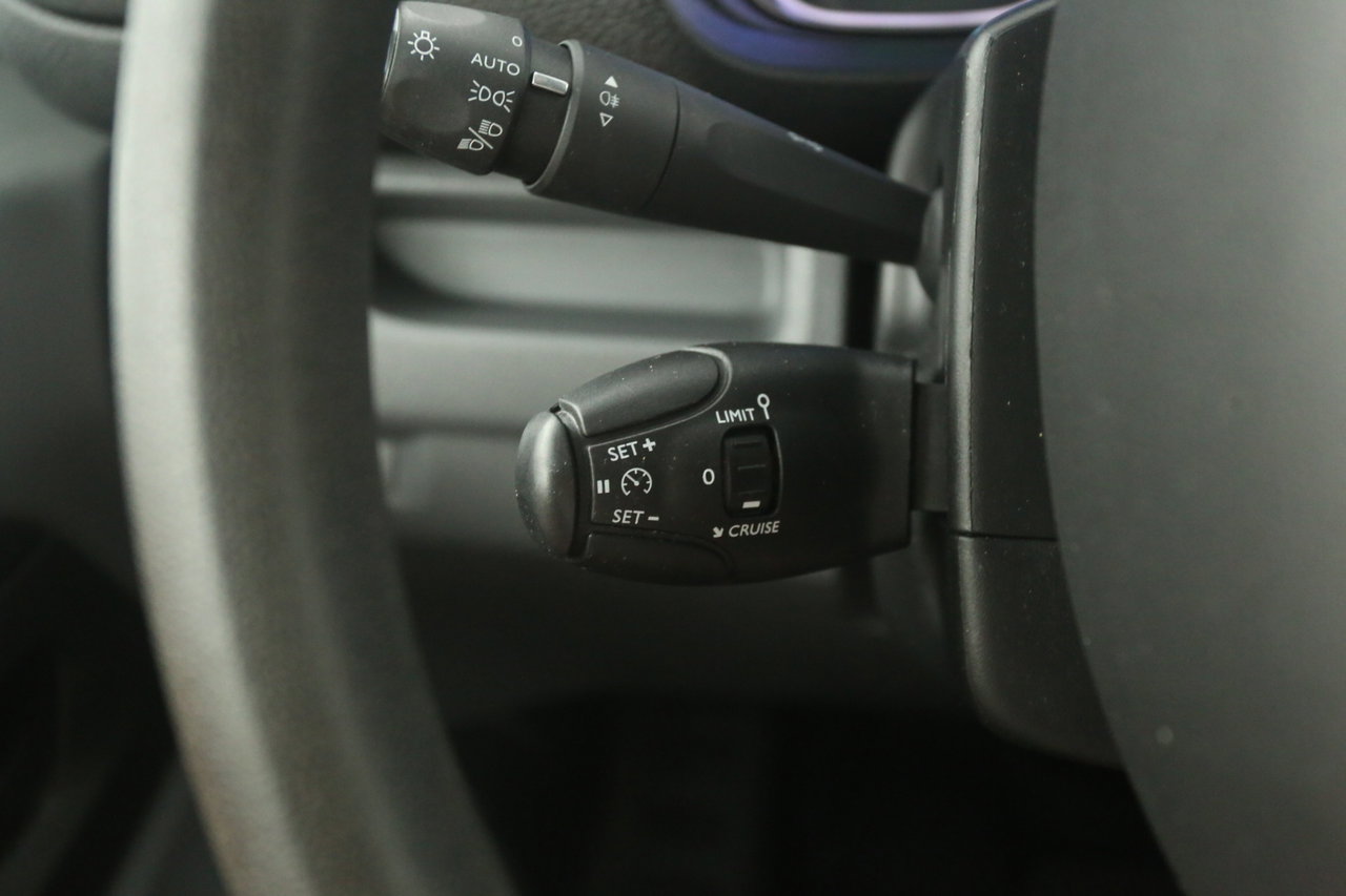 Opel Vivaro-e