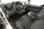 Opel Vivaro-e