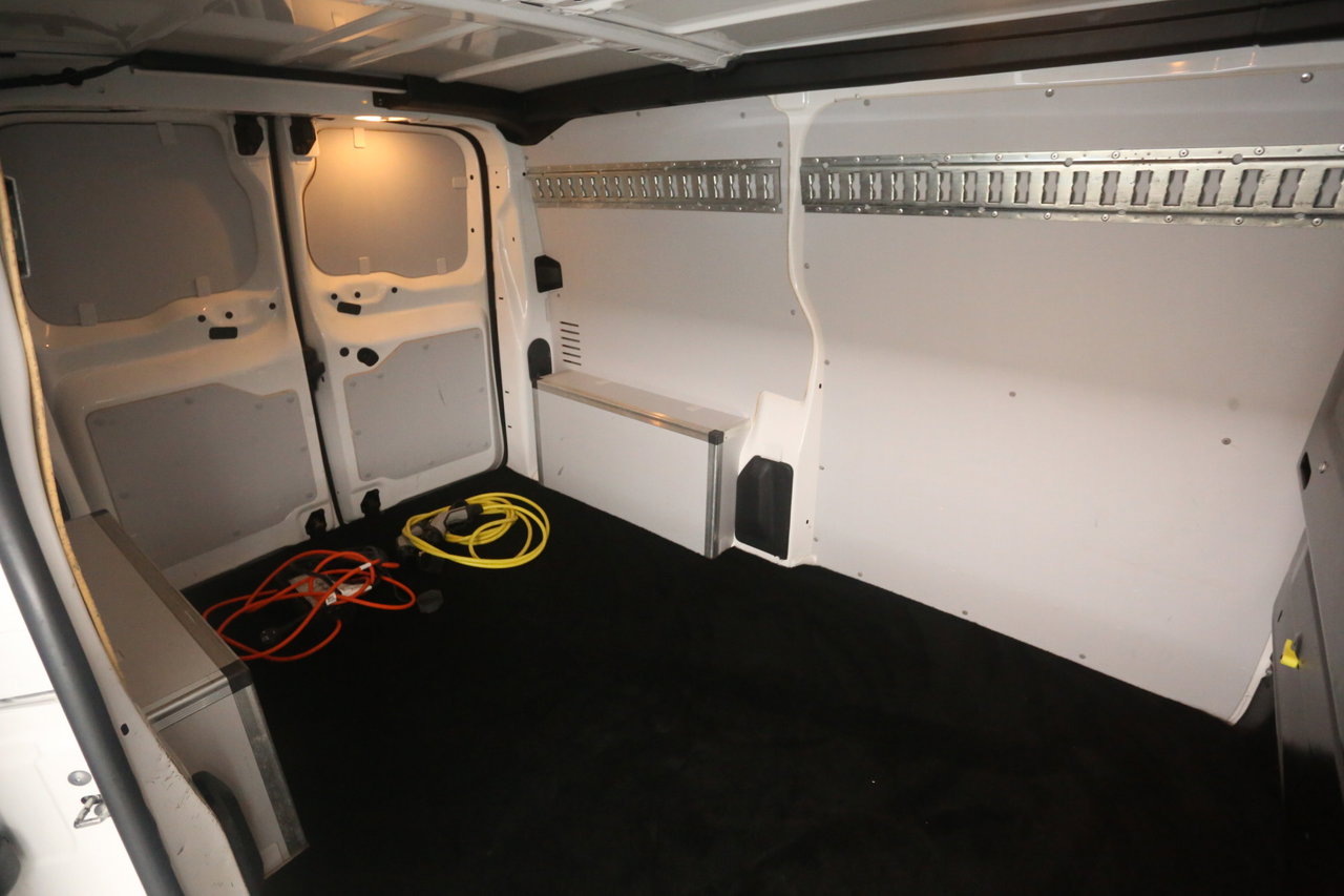 Opel Vivaro-e