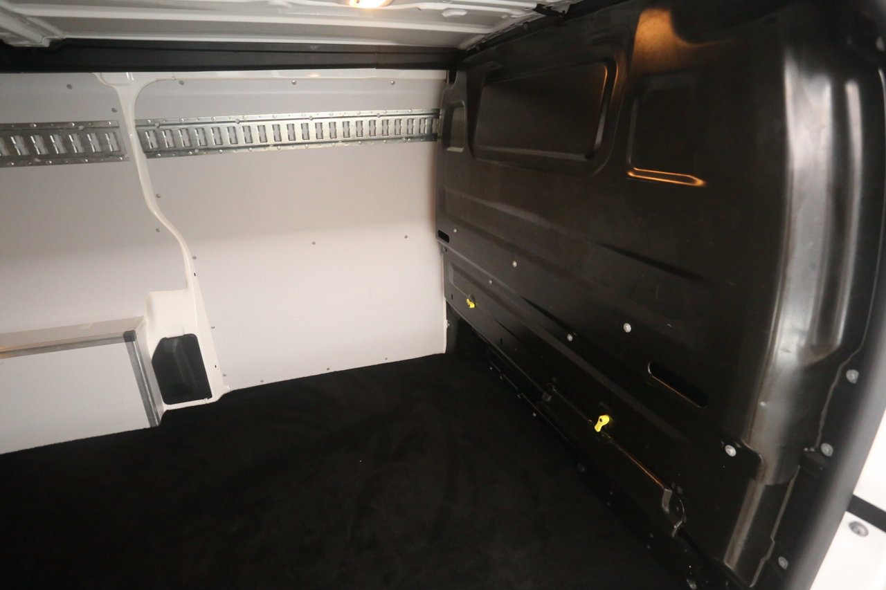 Opel Vivaro-e