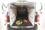 Opel Vivaro-e