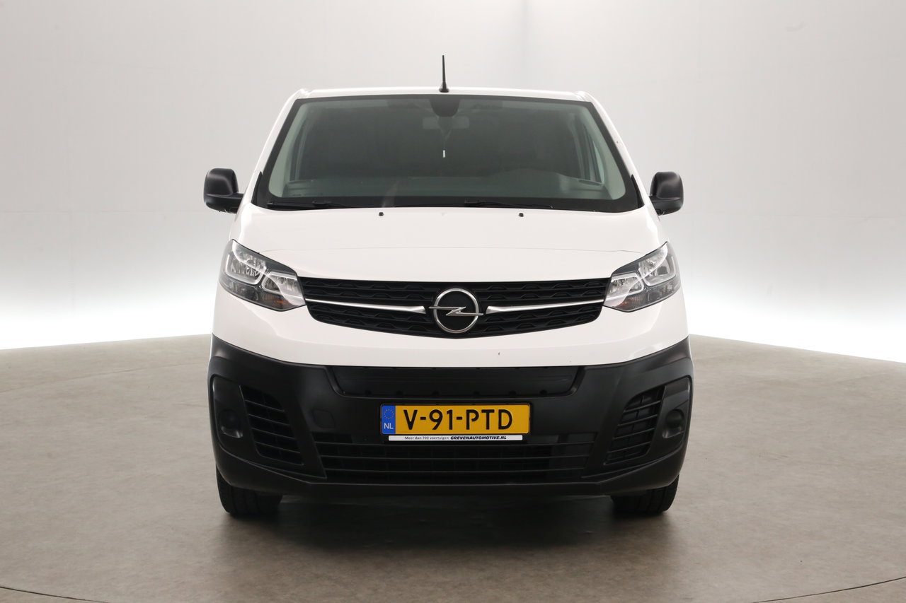 Opel Vivaro-e