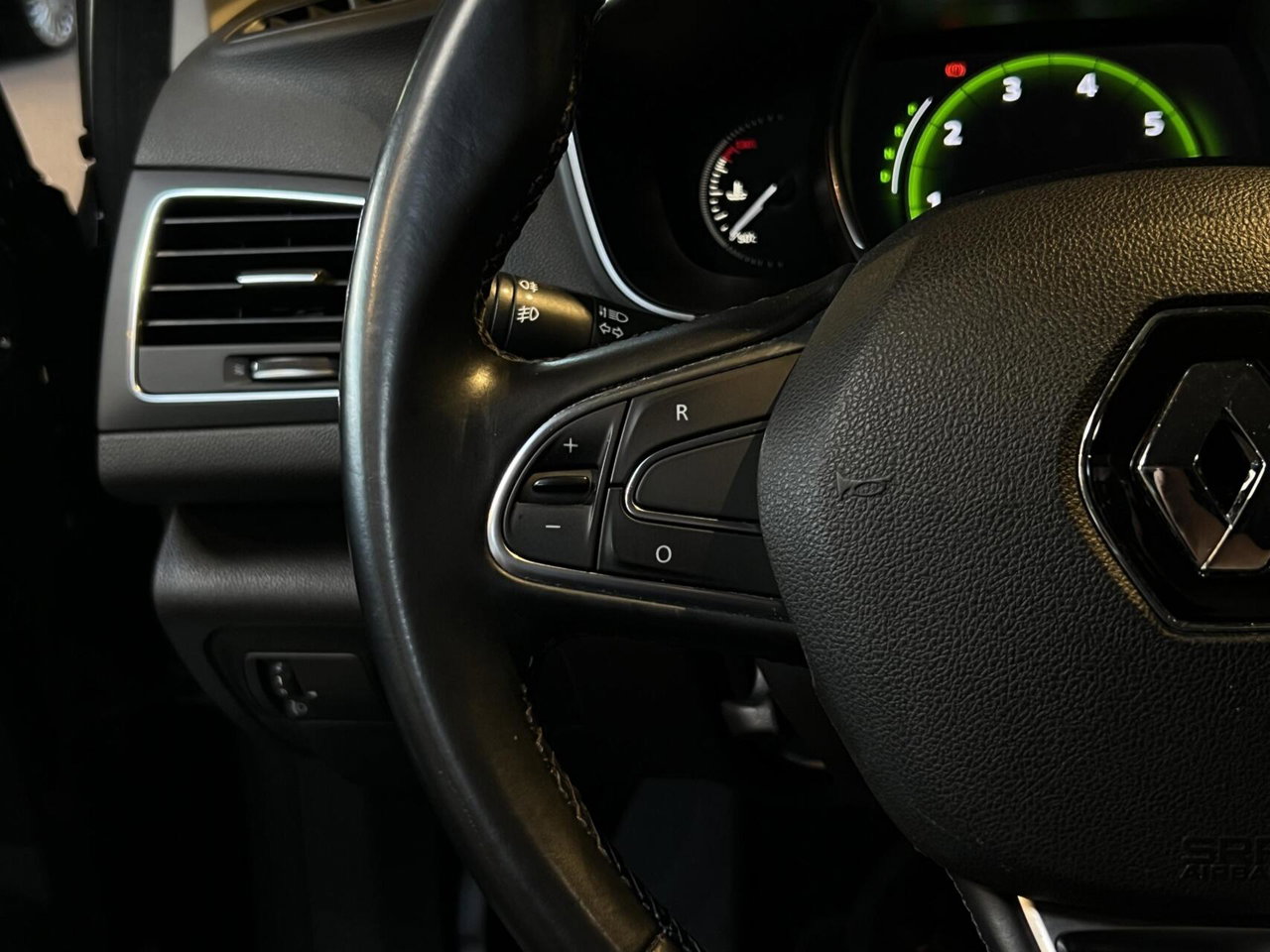 Renault Mégane Estate