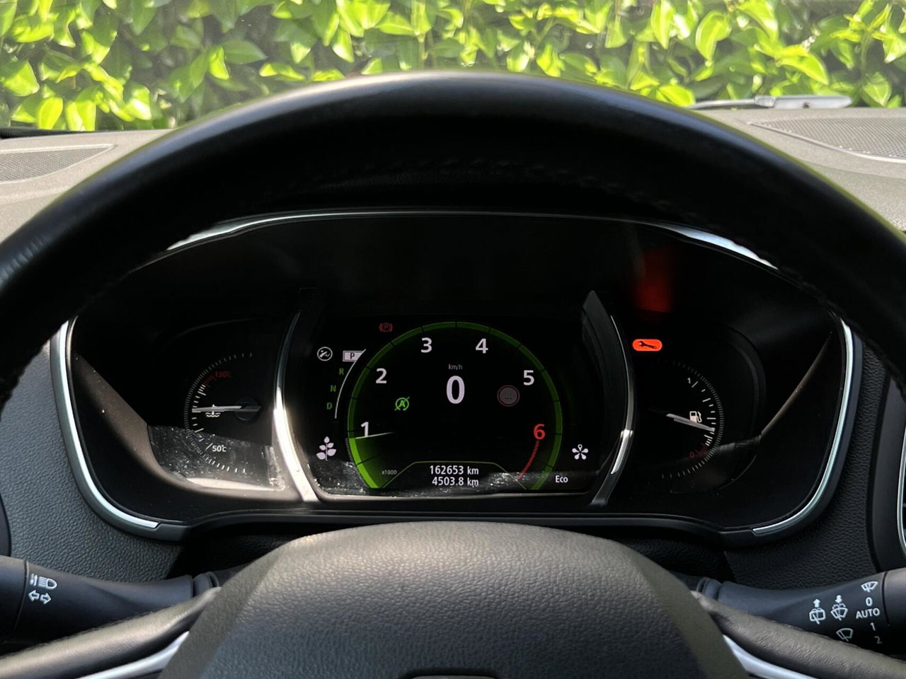 Renault Mégane Estate