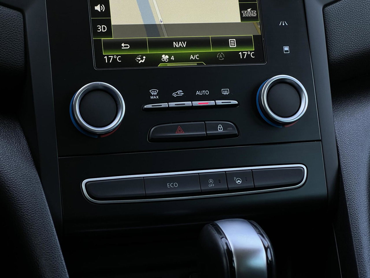 Renault Mégane Estate