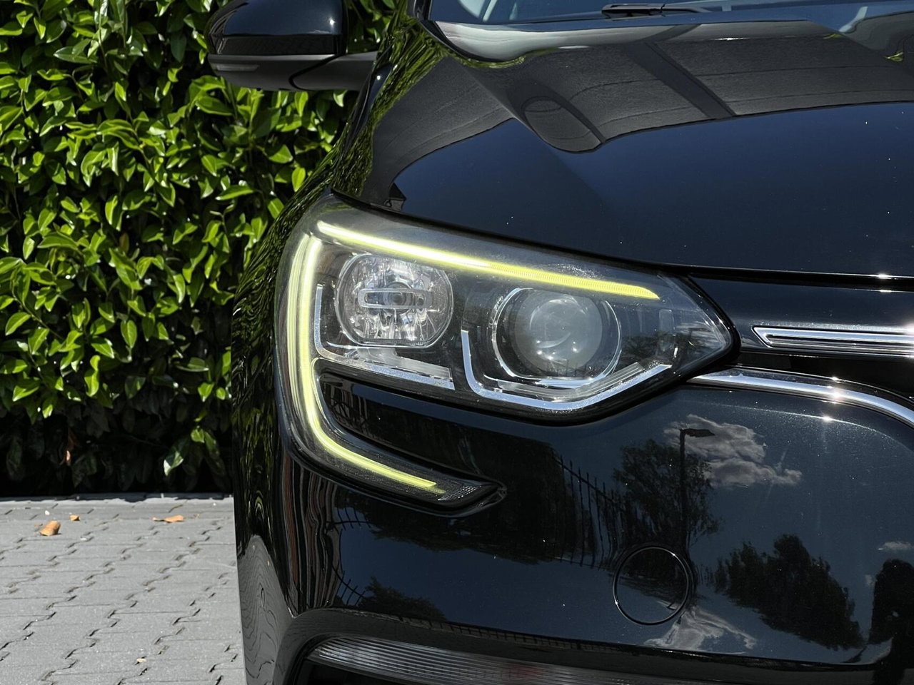 Renault Mégane Estate