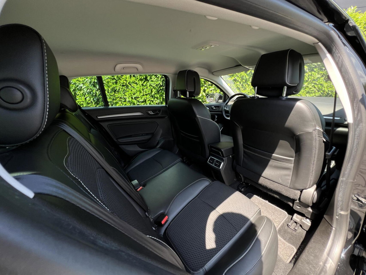 Renault Mégane Estate