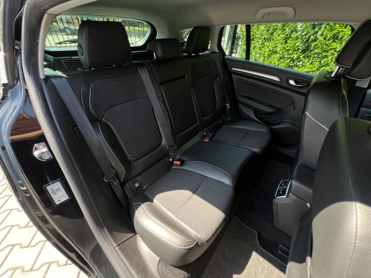 Renault Mégane Estate