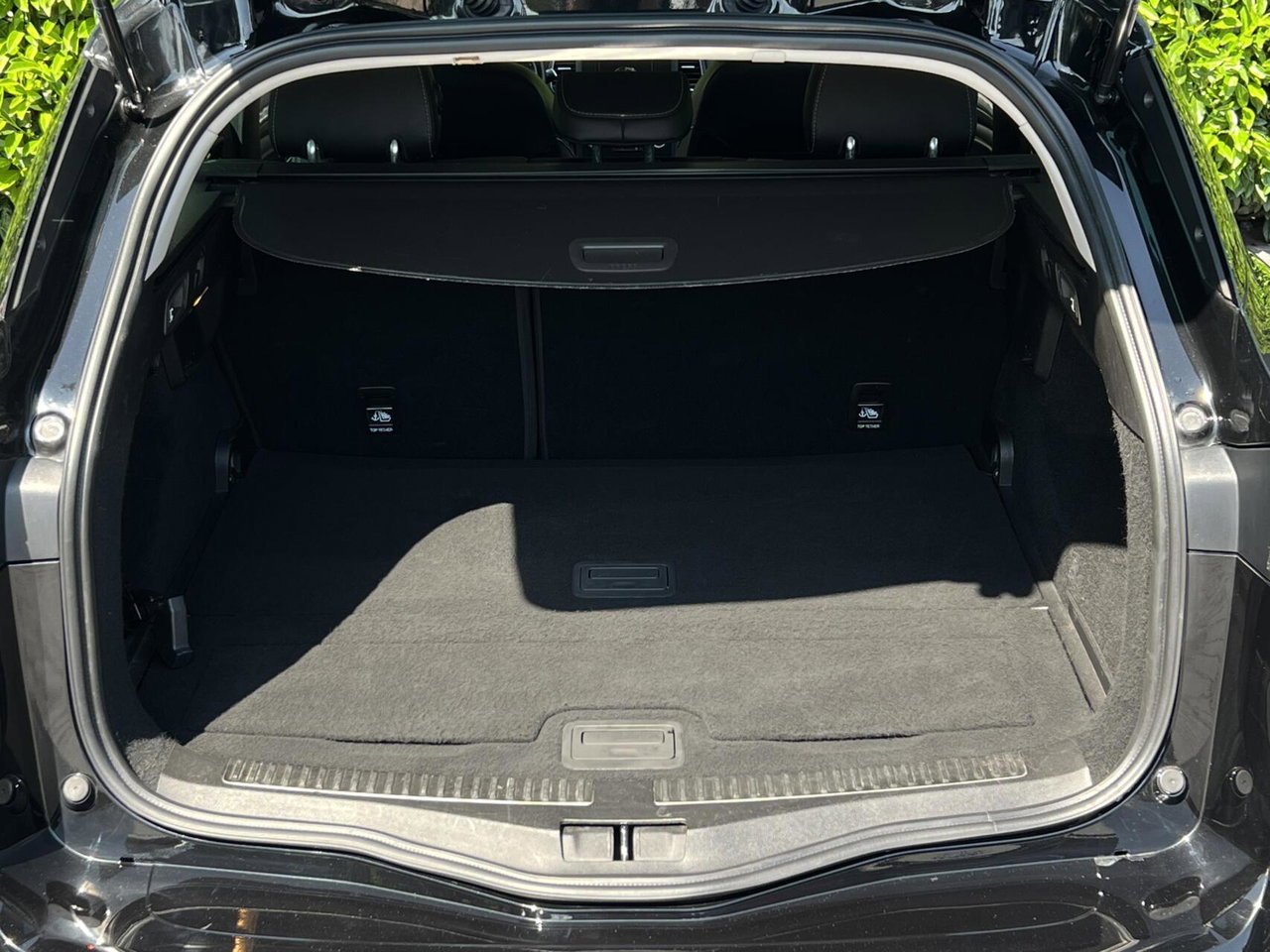 Renault Mégane Estate