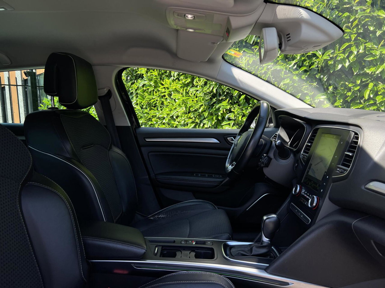 Renault Mégane Estate