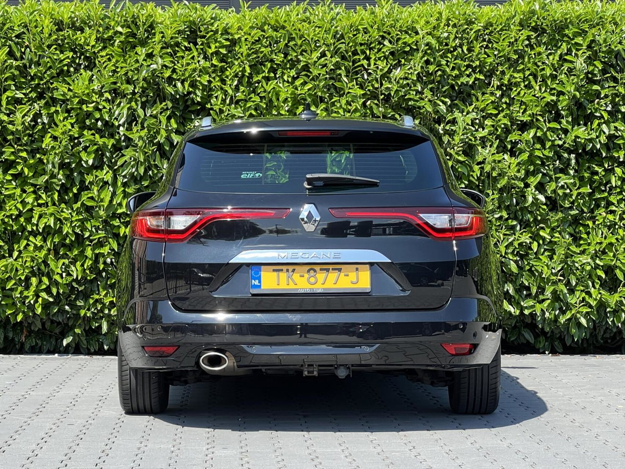 Renault Mégane Estate