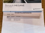 Renault Mégane Estate