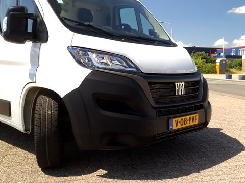Fiat Ducato 35 2.2 MultiJet L2H1 KOELWAGEN VRIESWAGEN | CARRIER | DAG EN NACHT KOELING | 1100KG LAADVERMOGEN