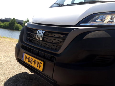 Fiat Ducato 35 2.2 MultiJet L2H1 KOELWAGEN VRIESWAGEN | CARRIER | DAG EN NACHT KOELING | 1100KG LAADVERMOGEN