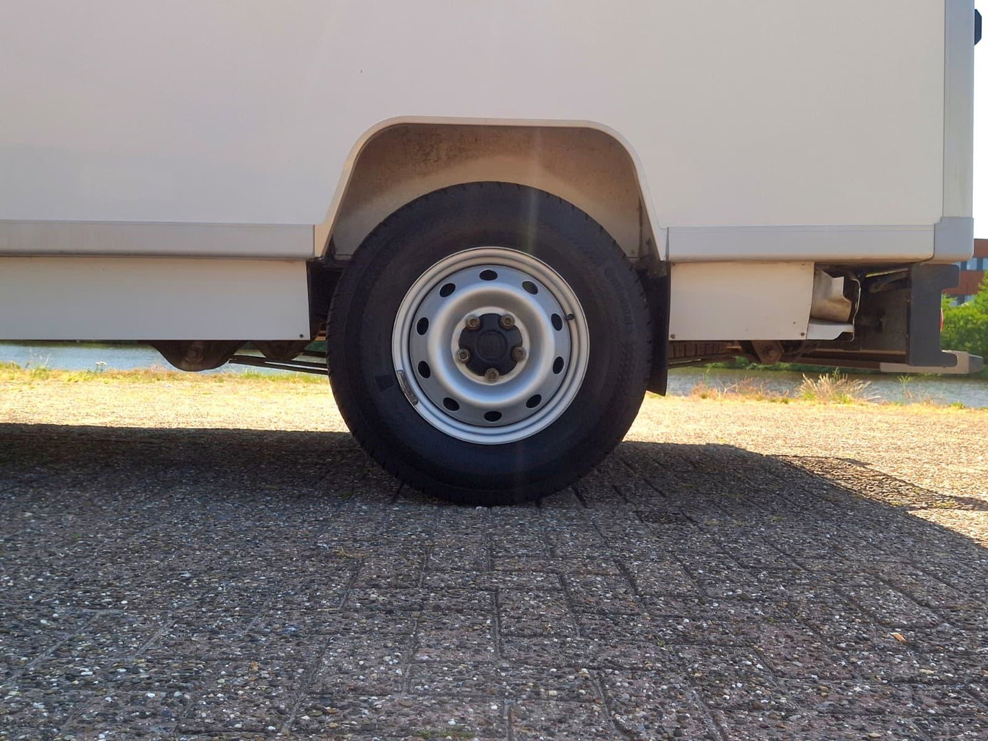Fiat Ducato 35 2.2 MultiJet L2H1 KOELWAGEN VRIESWAGEN | CARRIER | DAG EN NACHT KOELING | 1100KG LAADVERMOGEN