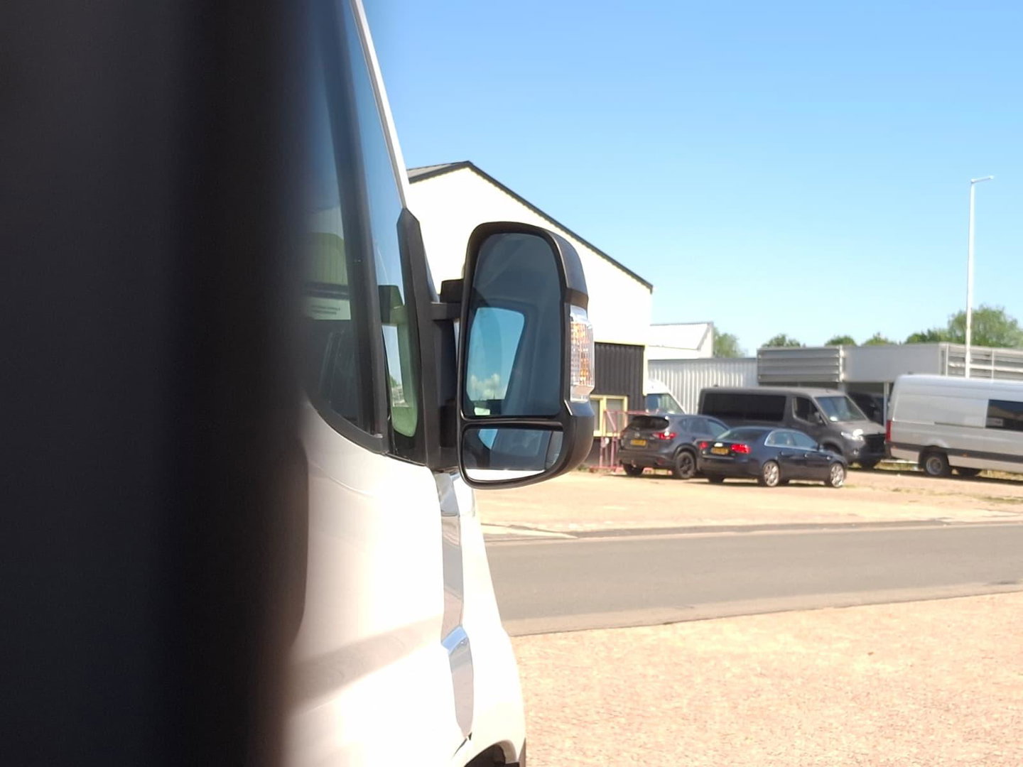 Fiat Ducato 35 2.2 MultiJet L2H1 KOELWAGEN VRIESWAGEN | CARRIER | DAG EN NACHT KOELING | 1100KG LAADVERMOGEN