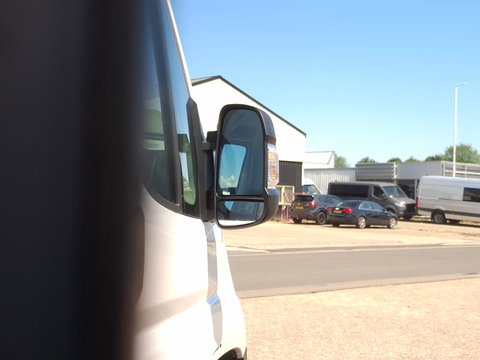 Fiat Ducato 35 2.2 MultiJet L2H1 KOELWAGEN VRIESWAGEN | CARRIER | DAG EN NACHT KOELING | 1100KG LAADVERMOGEN