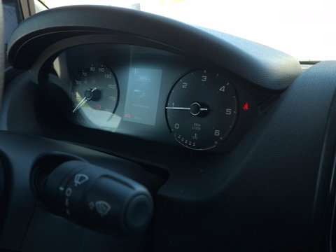 Fiat Ducato 35 2.2 MultiJet L2H1 KOELWAGEN VRIESWAGEN | CARRIER | DAG EN NACHT KOELING | 1100KG LAADVERMOGEN