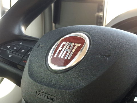 Fiat Ducato 35 2.2 MultiJet L2H1 KOELWAGEN VRIESWAGEN | CARRIER | DAG EN NACHT KOELING | 1100KG LAADVERMOGEN