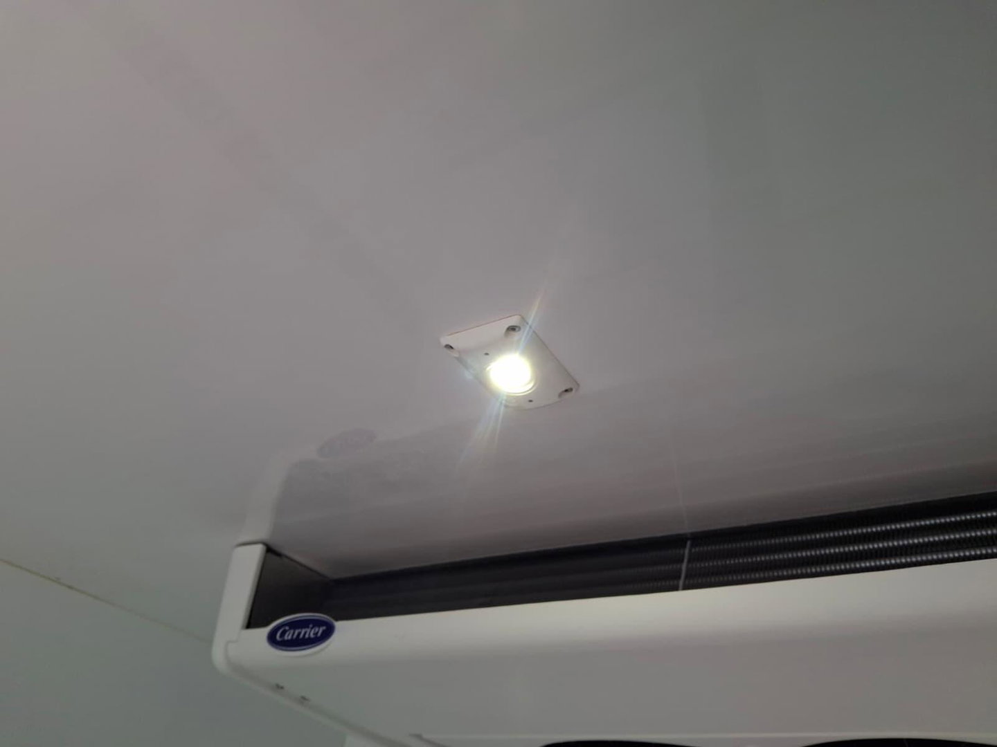 Fiat Ducato 35 2.2 MultiJet L2H1 KOELWAGEN VRIESWAGEN | CARRIER | DAG EN NACHT KOELING | 1100KG LAADVERMOGEN