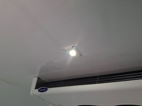 Fiat Ducato 35 2.2 MultiJet L2H1 KOELWAGEN VRIESWAGEN | CARRIER | DAG EN NACHT KOELING | 1100KG LAADVERMOGEN