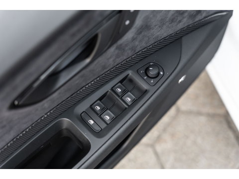 SEAT Leon 2.0 TSI CUPRA ULTIMATE PANO BEATS KEYLESS CAMERA