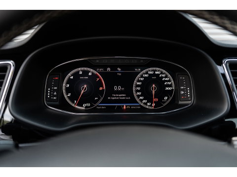 SEAT Leon 2.0 TSI CUPRA ULTIMATE PANO BEATS KEYLESS CAMERA